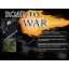 Road to War Warcraft 3: Map image