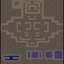 Roba la Bandera 21.0a - Warcraft 3 Custom map: Mini map