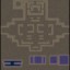 Roba la Bandera 24.0a - Warcraft 3 Custom map: Mini map