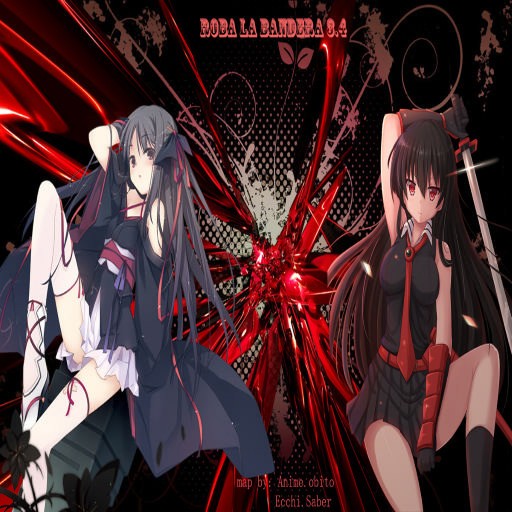 Roba la Bandera 3.4c - Warcraft 3: Custom Map avatar