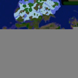 Roberts Rebellion v4.1e - Warcraft 3: Custom Map avatar