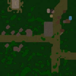 Robin Hood 1.0 - Warcraft 3: Custom Map avatar