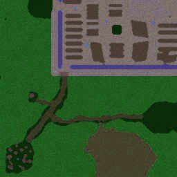 Robin Hood 3D - Warcraft 3: Custom Map avatar