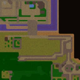 Robin Hood Map - Warcraft 3: Custom Map avatar