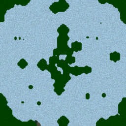 Robot Christmas - Warcraft 3: Custom Map avatar
