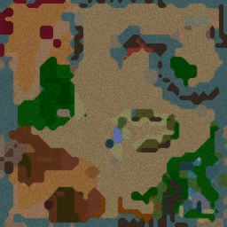 Robot Fight V.5.3 - Warcraft 3: Custom Map avatar