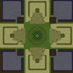 Robot-Goblins - Warcraft 3: Custom Map avatar