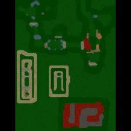 Robotboy - v 2.0 - Warcraft 3: Custom Map avatar