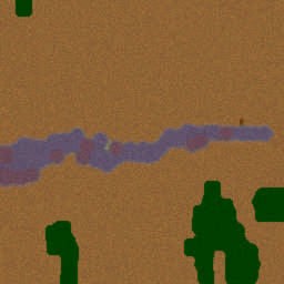 rock king - Warcraft 3: Custom Map avatar