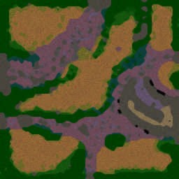 Rock River - Warcraft 3: Custom Map avatar