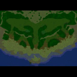 Rocky Beach - Warcraft 3: Custom Map avatar