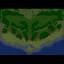 Rocky Beach Warcraft 3: Map image