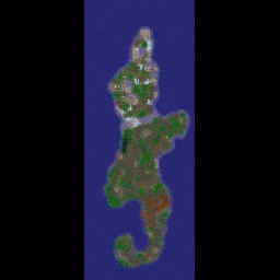 RoF Winter v1.0 - Warcraft 3: Custom Map avatar