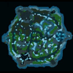 RofL Tri-AoS 1.32 - Warcraft 3: Custom Map avatar