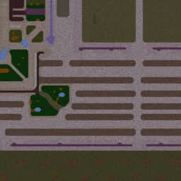 Rogue Wars Protected 1.0 - Warcraft 3: Custom Map avatar