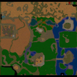 Rohan-7sk World 2.3 - Warcraft 3: Custom Map avatar