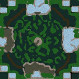 Roi et Chevalier spécial ! =D - Warcraft 3: Custom Map avatar