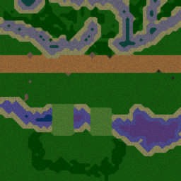 Rokas and Claud's Epic Map - Warcraft 3: Custom Map avatar