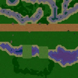 Rokas And Claud's Map - Warcraft 3: Custom Map avatar