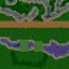 Rokas And Claud's Map Warcraft 3: Map image
