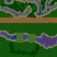 Rokas' Epic Map Warcraft 3: Map image
