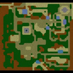 rokhan wars v 2 - Warcraft 3: Custom Map avatar