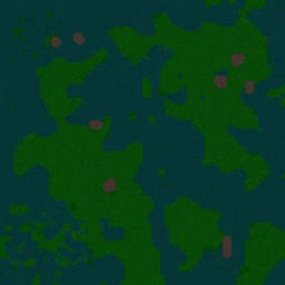 Roleta RussaR v1.50 - Warcraft 3: Custom Map avatar