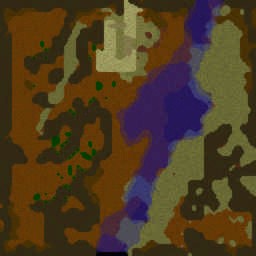 Rolling Boulder - Warcraft 3: Custom Map avatar