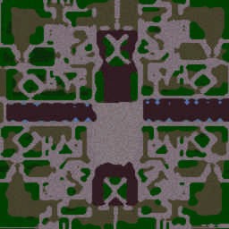 Romania - Warcraft 3: Custom Map avatar