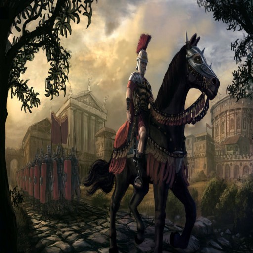 Romans vs Barbarians - Warcraft 3: Custom Map avatar