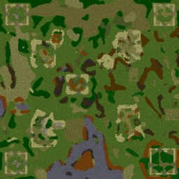Rome Military Battle BC200 V1.1 - Warcraft 3: Custom Map avatar