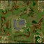 Rome Military Battle BC206 V1.0 - Warcraft 3 Custom map: Mini map