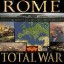 Rome Total War Warcraft 3: Map image
