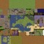 Rome Total War 1.71 - Warcraft 3 Custom map: Mini map