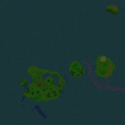 rompe se la come - Warcraft 3: Custom Map avatar