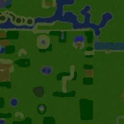 Roraima - Warcraft 3: Custom Map avatar