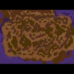 Roses Of Forgotten - Warcraft 3: Custom Map avatar