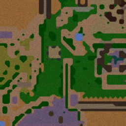 Roshan Wars v1.24b - Warcraft 3: Custom Map avatar