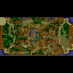 RotG v1.34 - Warcraft 3: Custom Map avatar