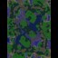 RotH Reloaded 0.2 - Warcraft 3 Custom map: Mini map