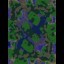 RotH Reloaded 0.3 - Warcraft 3 Custom map: Mini map