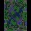 RotH Reloaded 0.4b - Warcraft 3 Custom map: Mini map