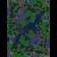 RotH Reloaded 0.4c - Warcraft 3 Custom map: Mini map