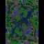 RotH Reloaded 0.5c - Warcraft 3 Custom map: Mini map
