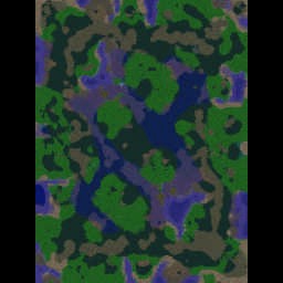 RotH Reloaded 0.5G - Warcraft 3: Custom Map avatar
