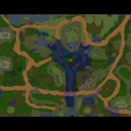 RoTK: Three Kingdoms War - Warcraft 3: Custom Map avatar