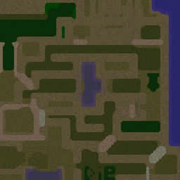 R.O.T.M9 and the E.G - Warcraft 3: Custom Map avatar