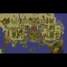 RotNL v1.24cr - Warcraft 3: Custom Map avatar