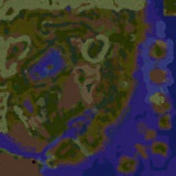 RoTRP 1.06 - Primordium - Warcraft 3: Custom Map avatar