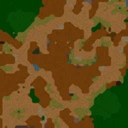 Rotten Woods - Warcraft 3: Custom Map avatar